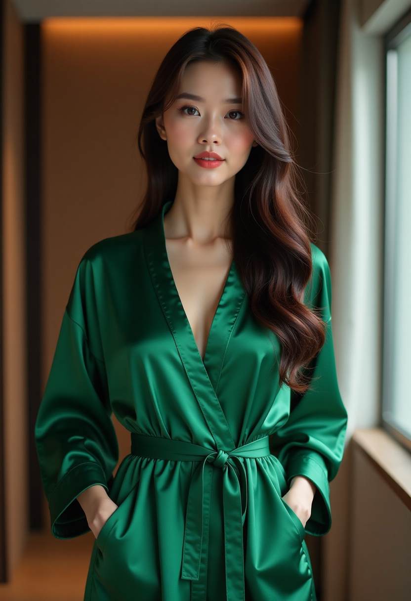 漫长的季节